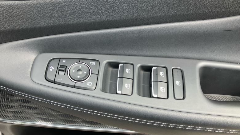 Hyundai SANTA FE 1.6 TGDi Hybrid Premium 5dr Auto Hybrid Estate